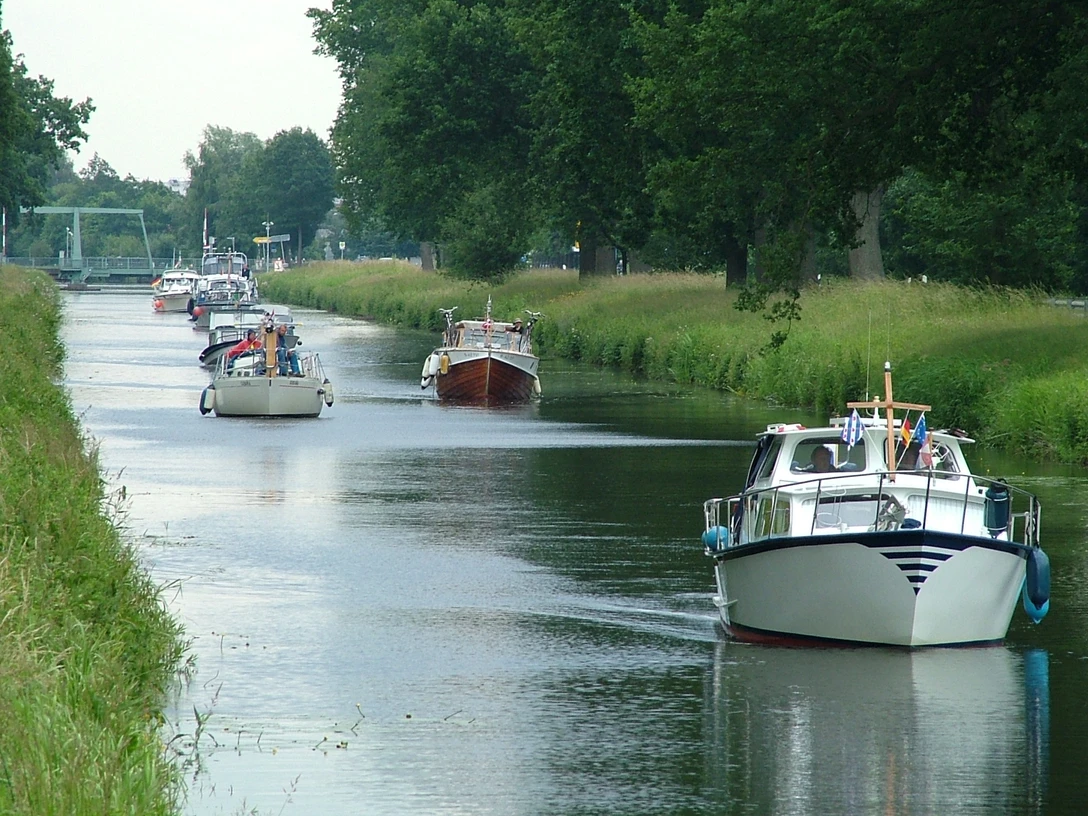 Haren-Rütenbrock-Kanal