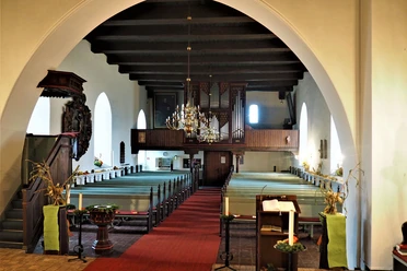 Marienkirche Hemmingstedt