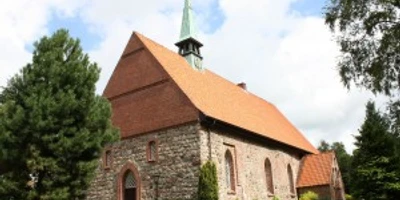 Marienkirche Hemmingstedt
