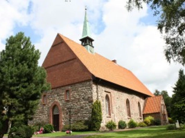 Marienkirche Hemmingstedt