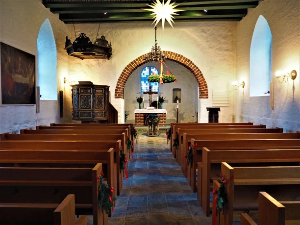 St. Katharinen-Kirche