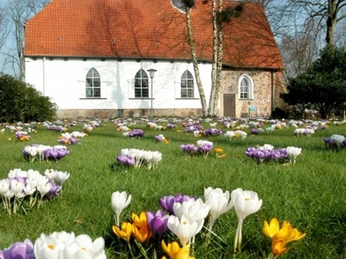 St. Katharinen-Kirche