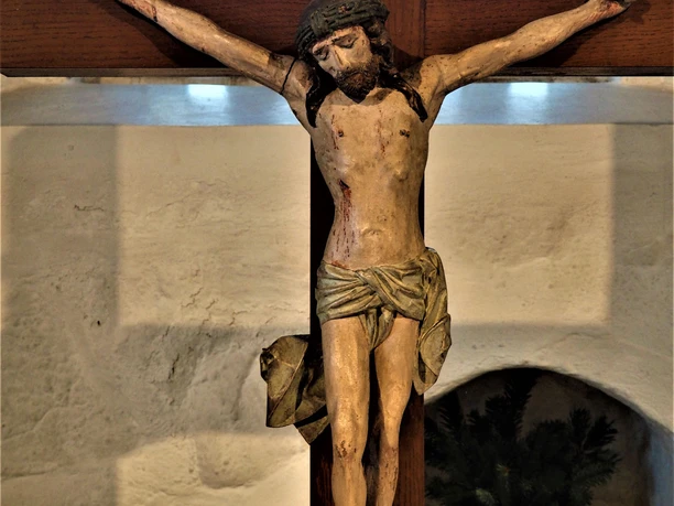 St. Katharinen-Kirche