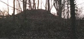 Grabhügel Rugenbarg