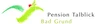 Pension Talblick - Logo Pension Talblick - Logo
