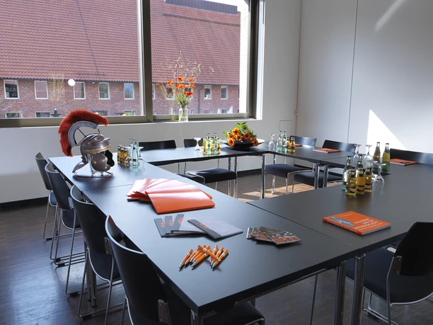 Seminarraum "Thusnelda"