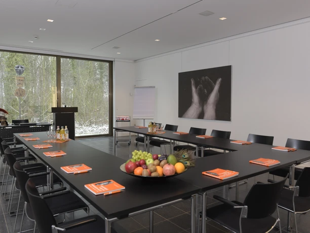 Tagungsraum "Tony Clunn"