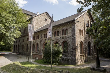 Haseschachtgebäude