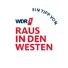 Logo Raus in den Westen Logo Raus in den Westen