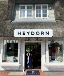 HEYDORN Kampen