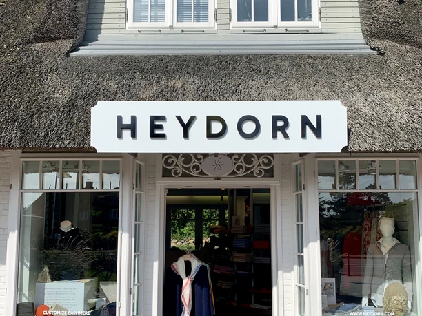 HEYDORN Kampen
