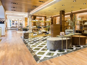 Gallery MICHAEL MEYER KAMPEN