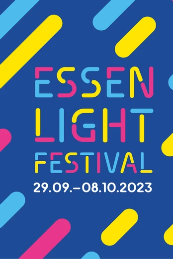 Essen Light Festival 2023
