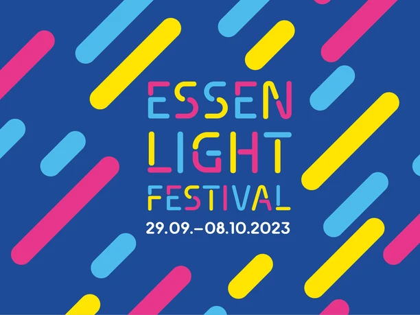 Essen Light Festival 2023