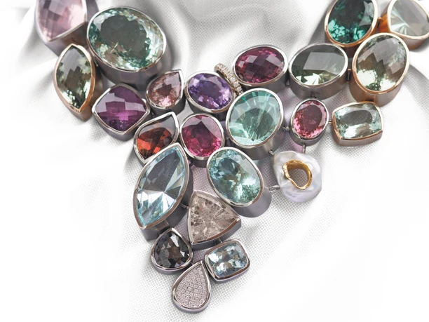 Schweizer Atelier Dünne