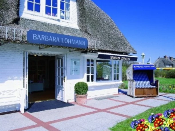 Barbara Lohmann Boutique