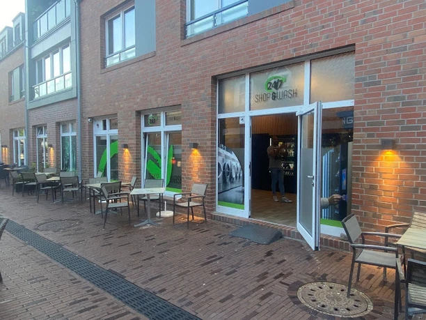 Shop und wash Aurich Shop und wash Aurich