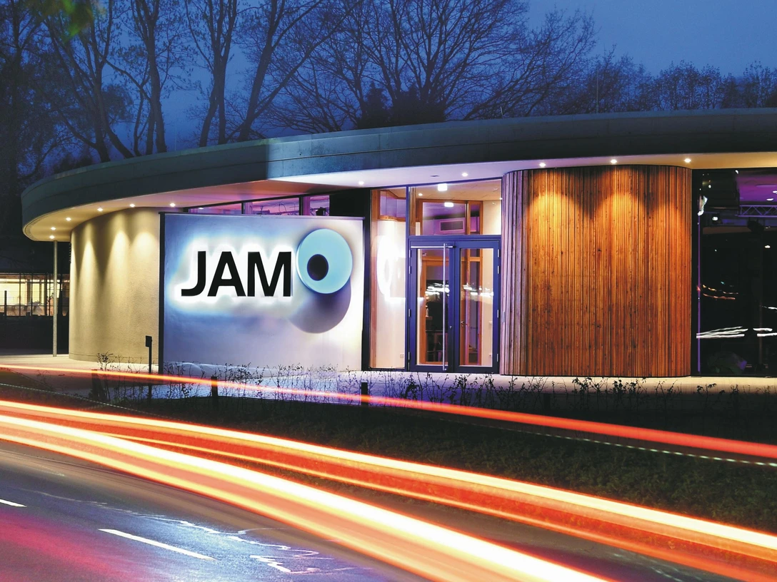 JAM Jugend- und Kulturzentrum Meppen