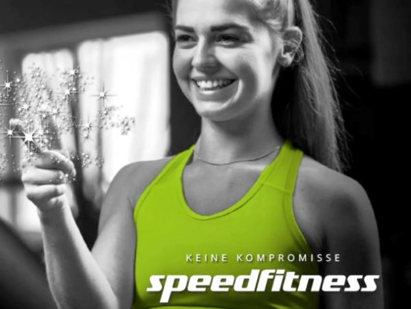 Speedfitness Bad Aibling