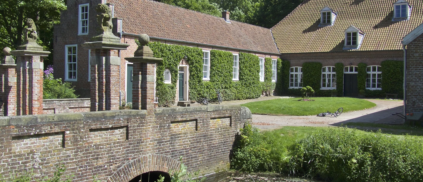 Groothusen Osterburg