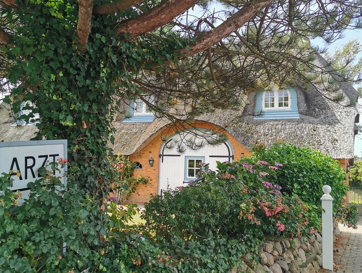 Dr. med. Oliver Stach in Kampen