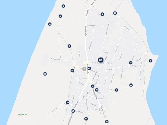 Selfie Points in Kampen