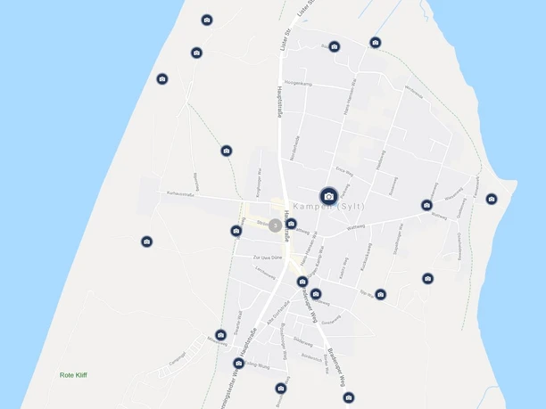 Selfie Points in Kampen