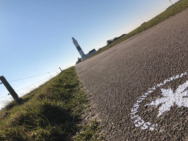 Selfie Points in Kampen