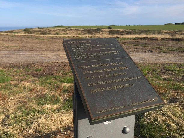 Kampener Kunst- und Kulturpfad