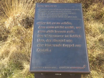 Kampener Kunst- und Kulturpfad