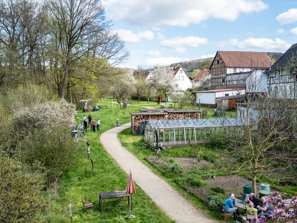 Kunstwerkhof