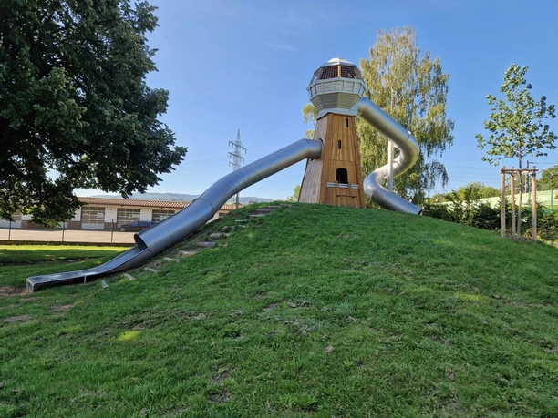Wasserturm