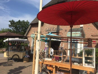 Label Kitchen Kampen