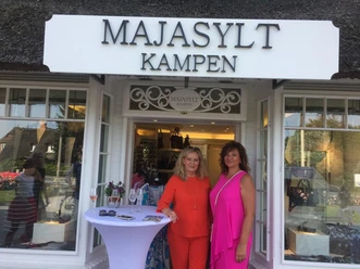 Maja Sylt Kampen