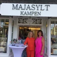Maja Sylt Kampen