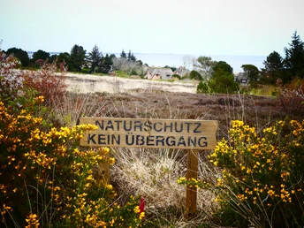 Naturschutzgebiet Braderuper Heide