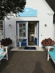Tamara Comolli Boutiques