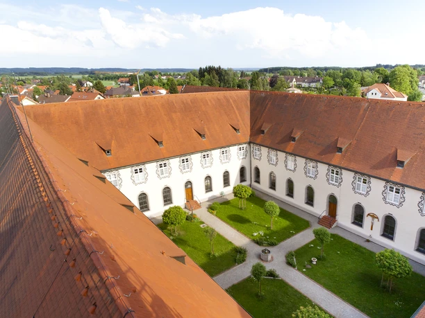 Kloster der Dominikanerinnen