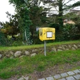 Briefkasten im Süderweg