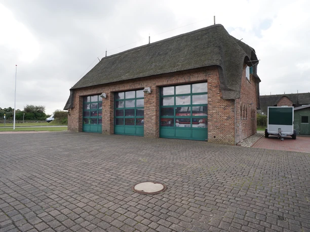 Freiwillige Feuerwehr Kampen