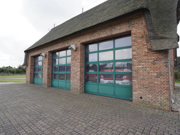 Freiwillige Feuerwehr Kampen