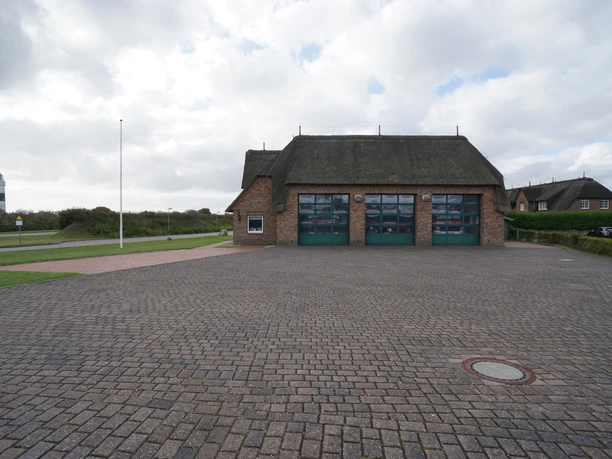 Freiwillige Feuerwehr Kampen