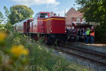 heide-express