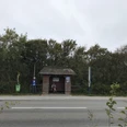 Bushaltestelle Vogelkoje Kampen