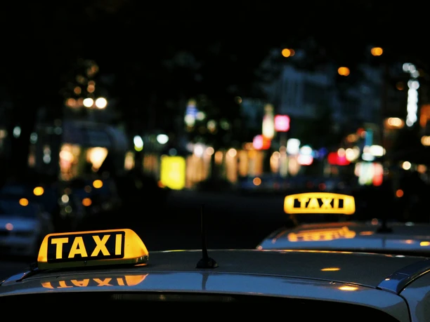 taxi