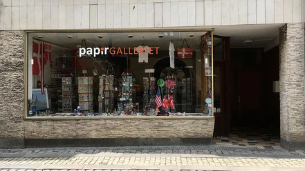 Papirgalleriet-souvenirshop-Sønderborg