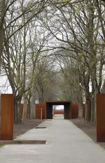 Gedenkstätte Esterwegen