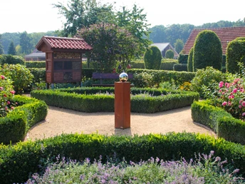 Bauerngarten Lorup