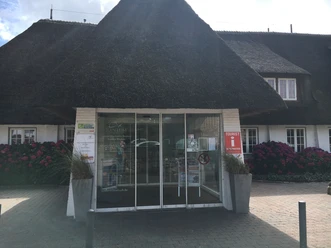 Tourist-Information in Rantum