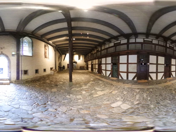 Großes Heiliges Kreuz Goslar